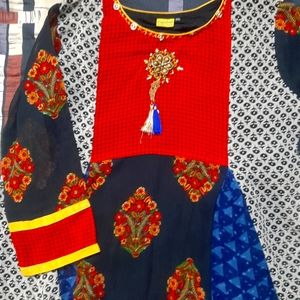 Anarkli kurty